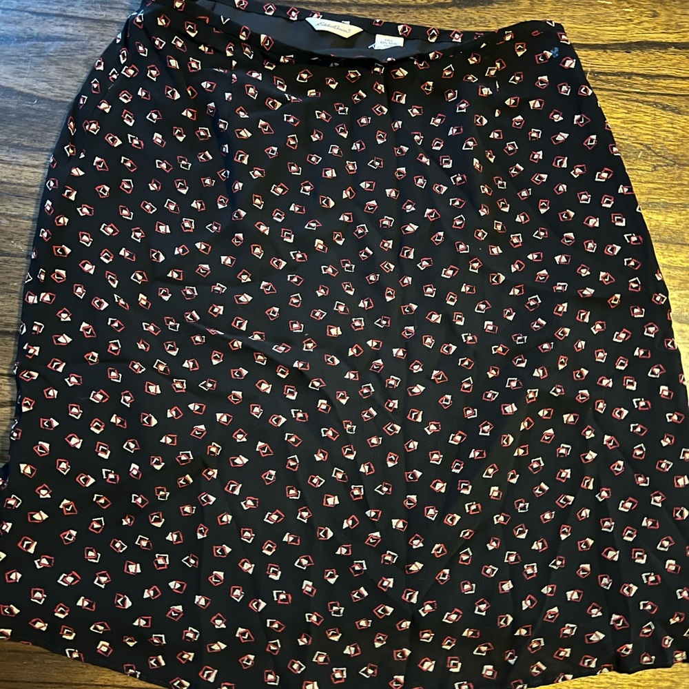 Skirt size 12